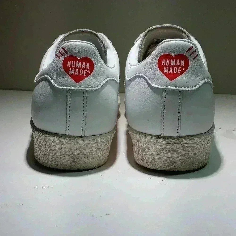 Addidas superstar - Picture 5 of 9
